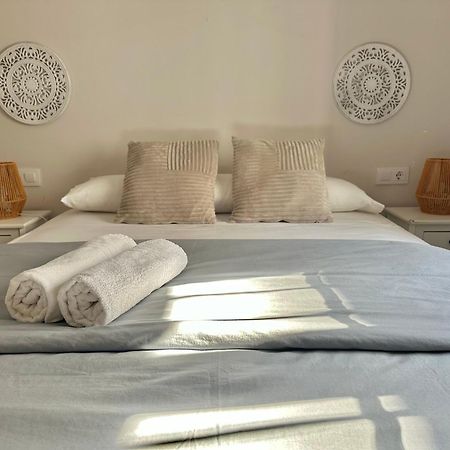 La Sacristia De San Pablo Apartment Cordoba Luaran gambar