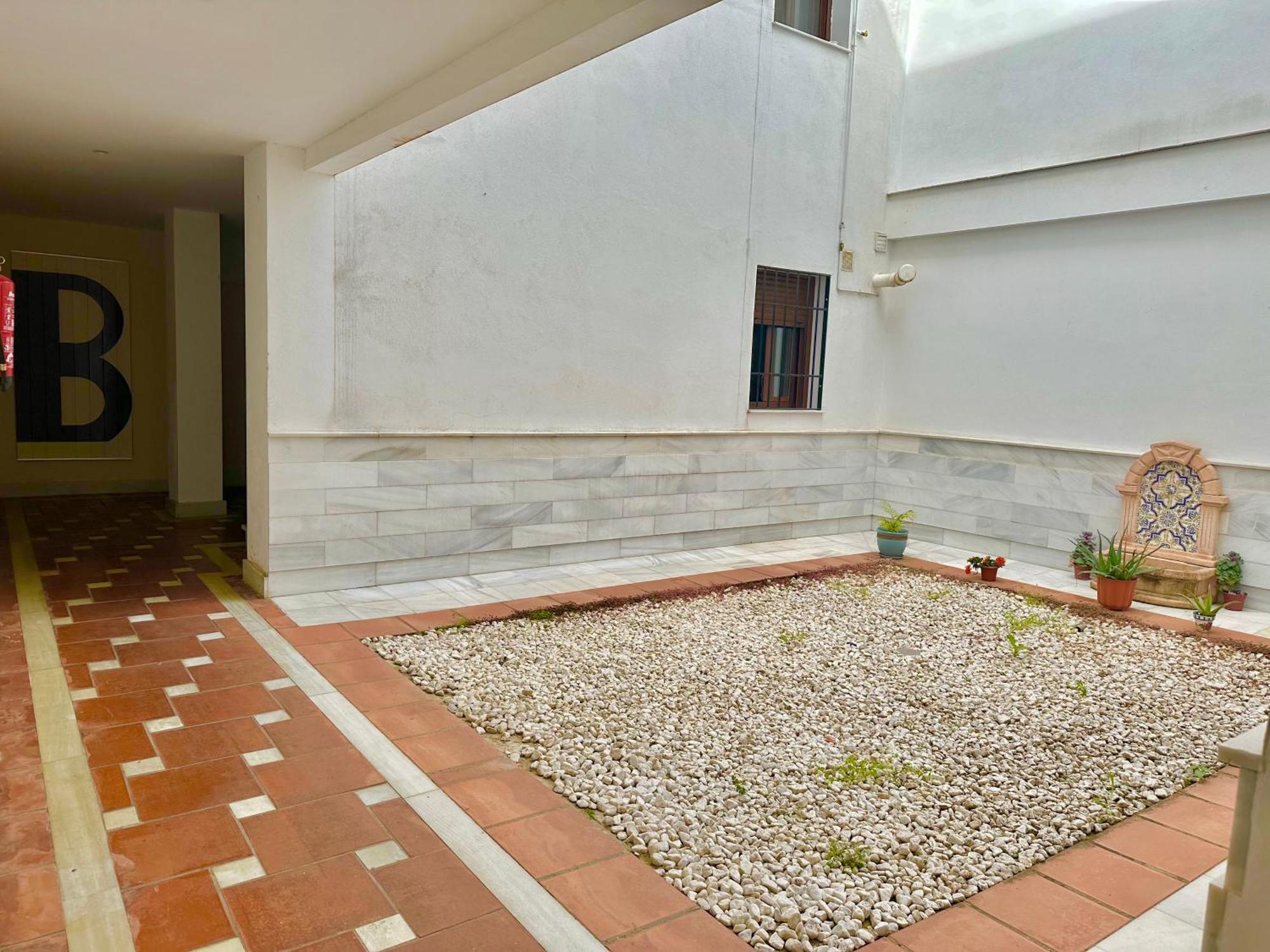 La Sacristia De San Pablo Apartment Cordoba Luaran gambar