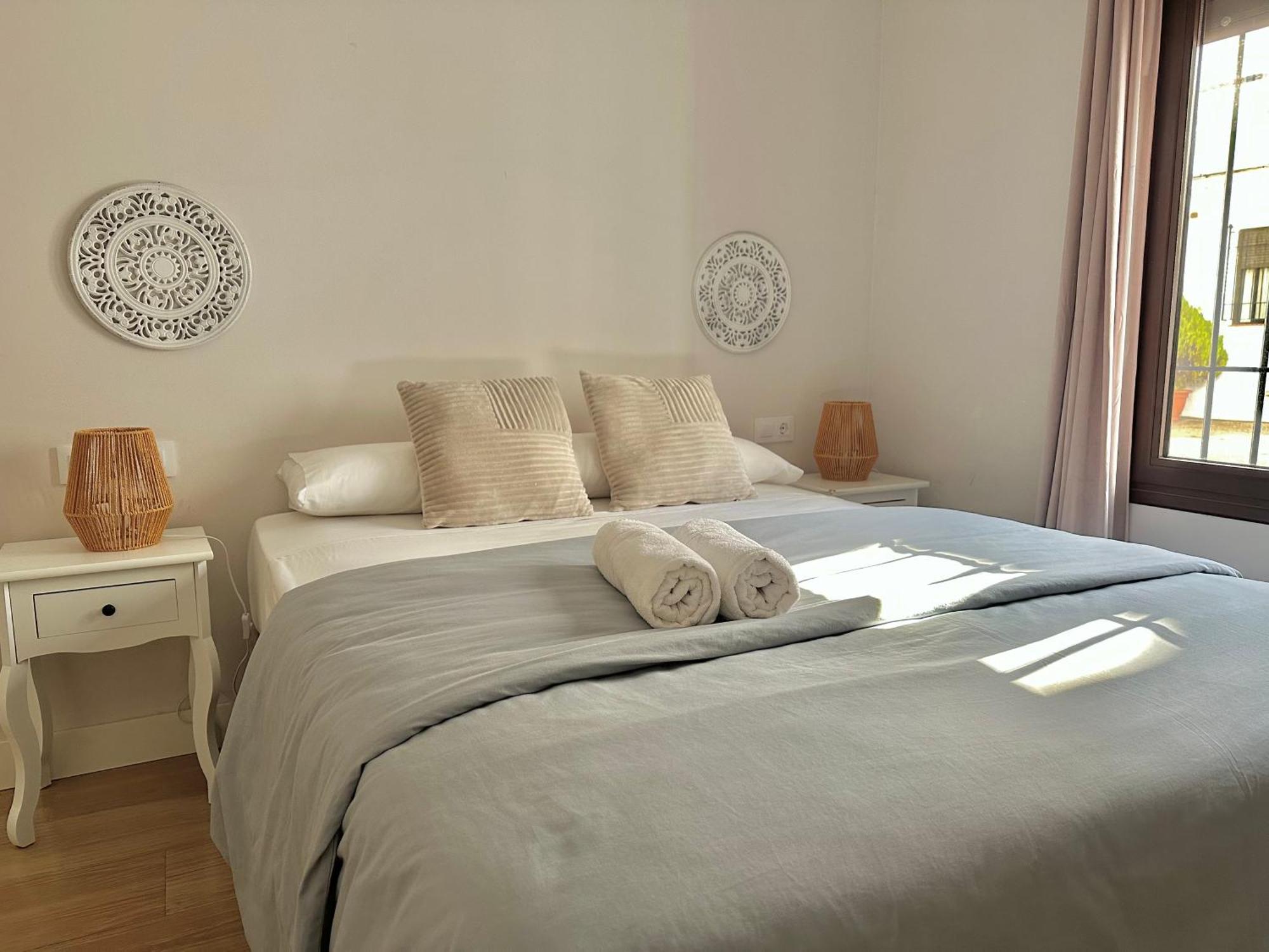 La Sacristia De San Pablo Apartment Cordoba Luaran gambar